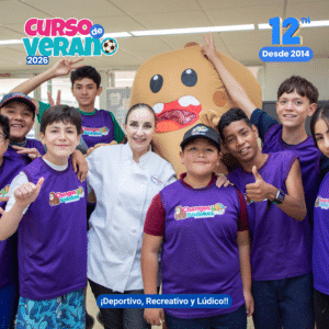 Curso de Verano 2026